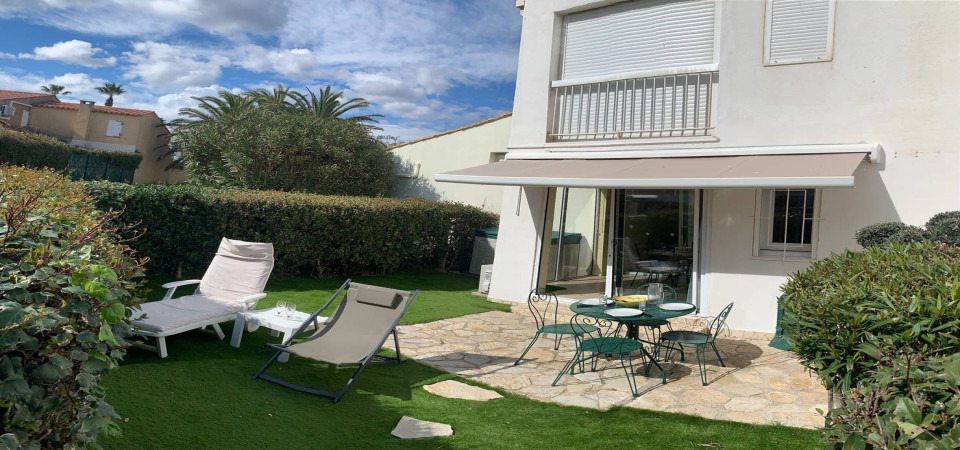 Photo de Le Cap d'Agde - 34300 / Réf: PS112